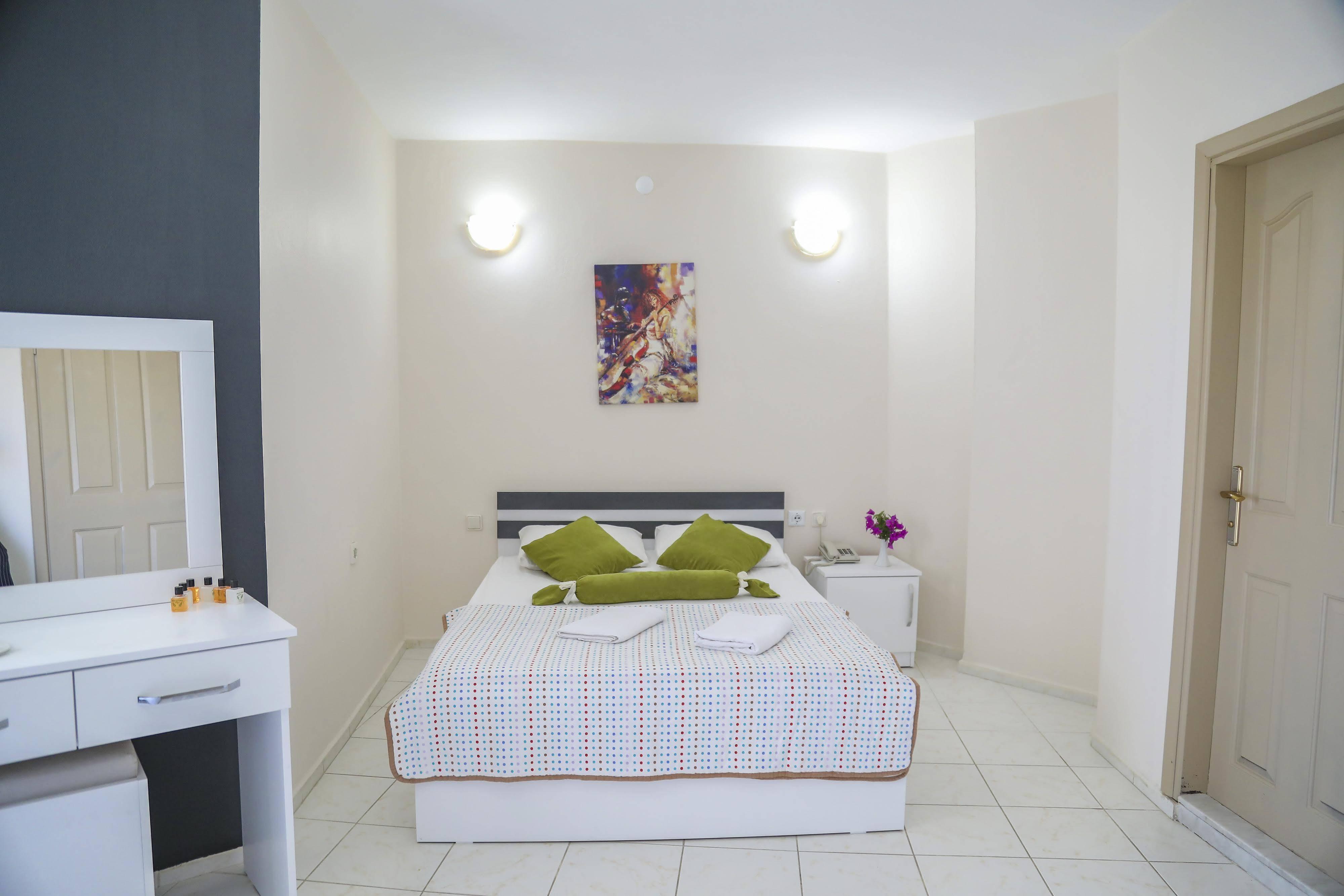 Otel Masli̇na İzmir