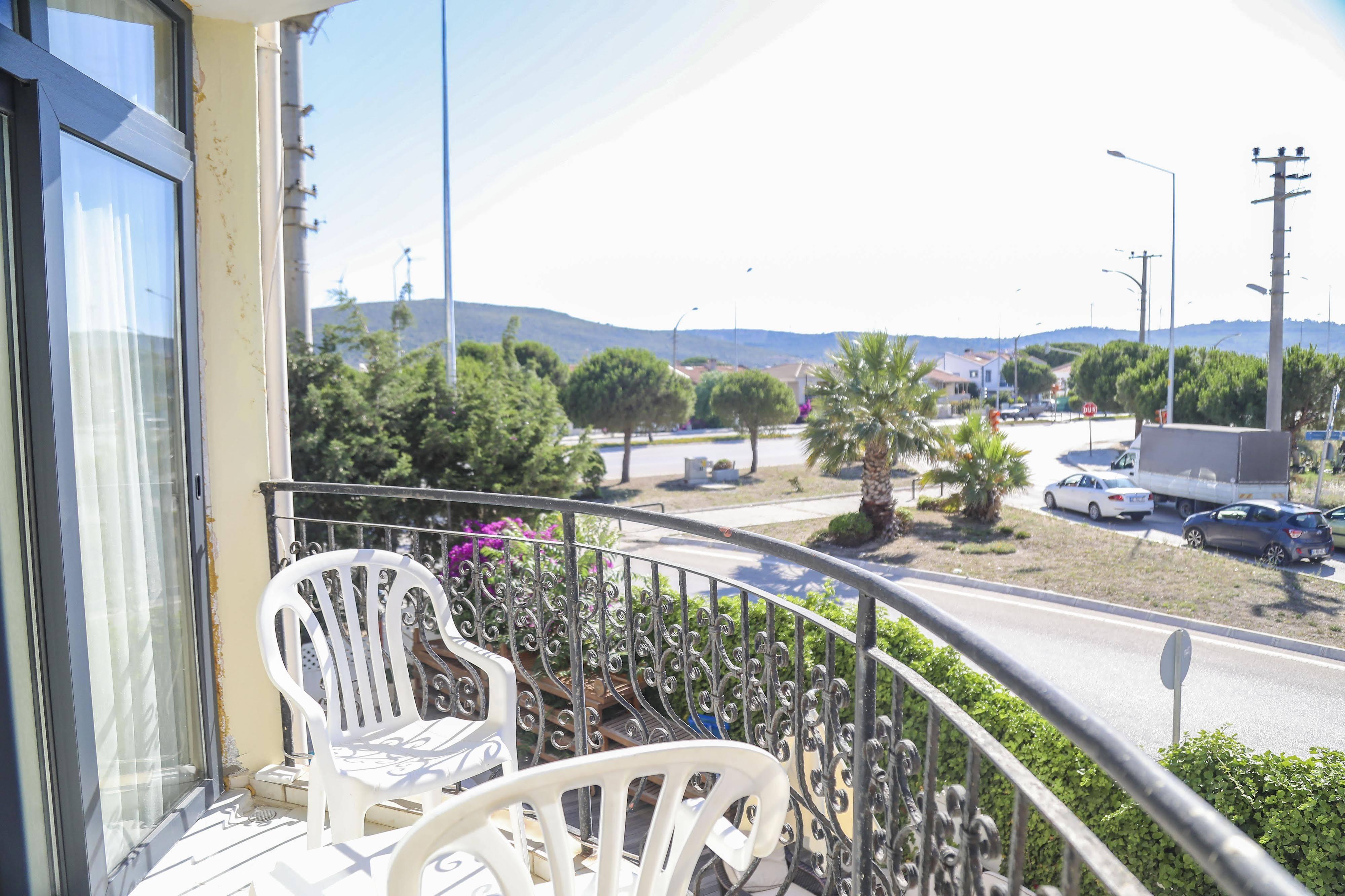 Masli̇na İzmir