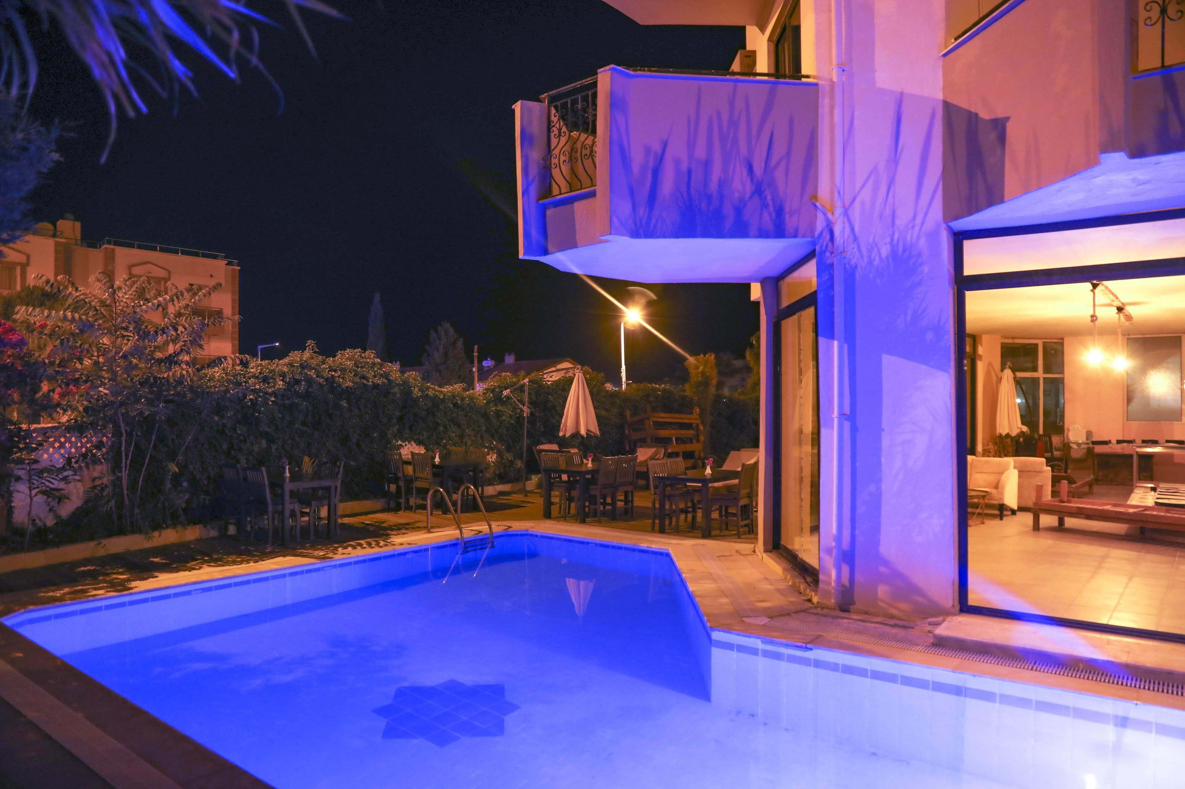 Masli̇na Otel İzmir