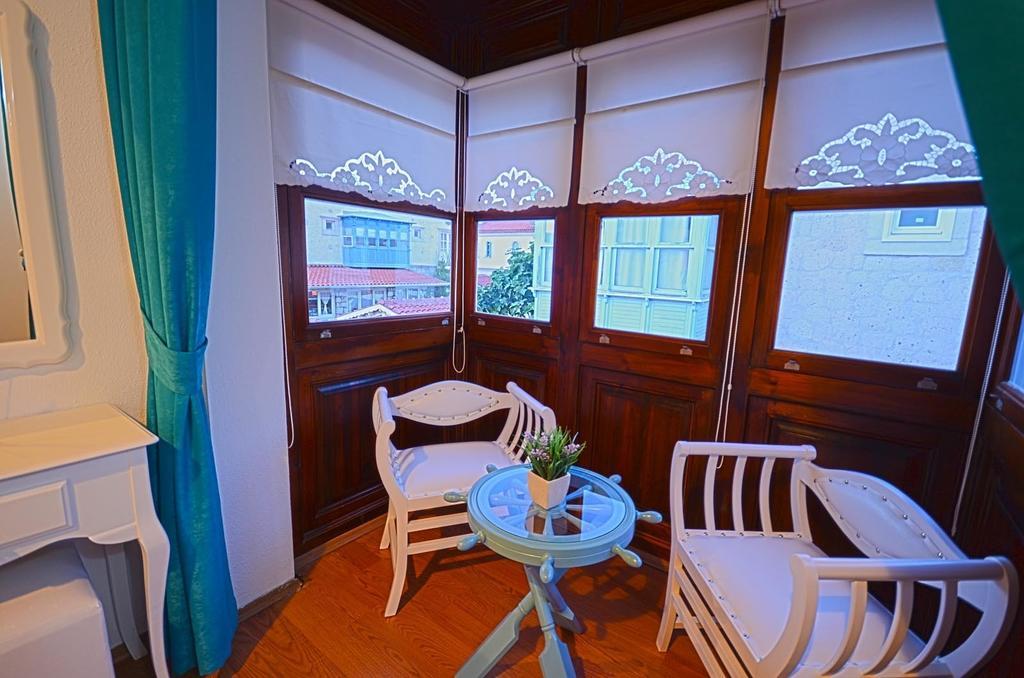 Masli̇na 3* İzmir