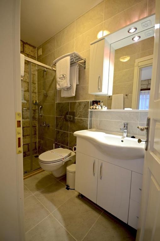Otel Masli̇na