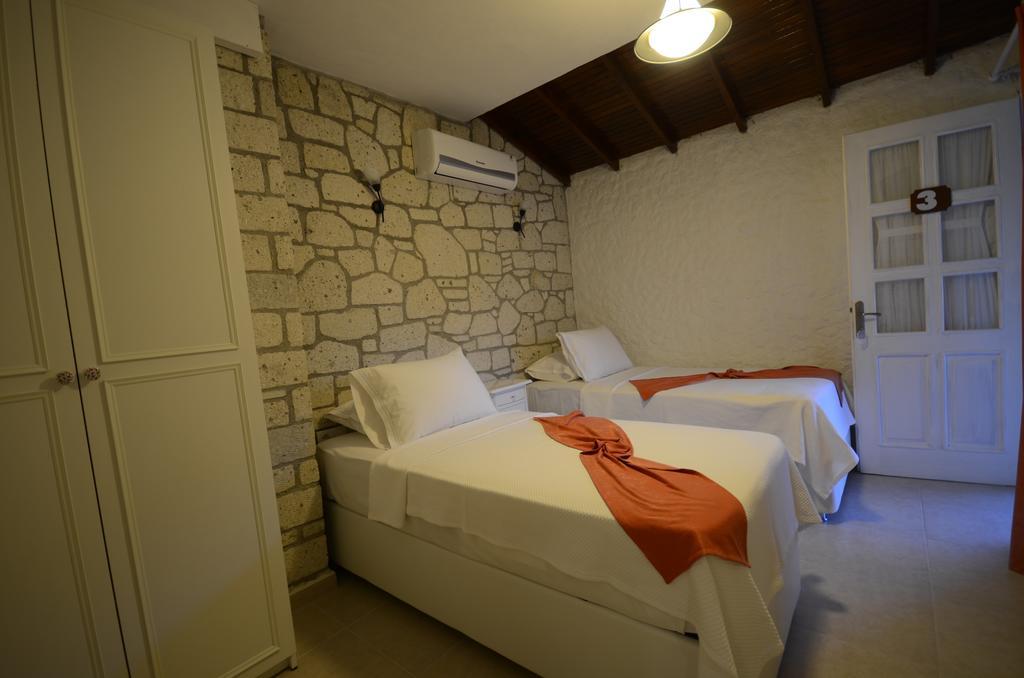 Masli̇na Otel