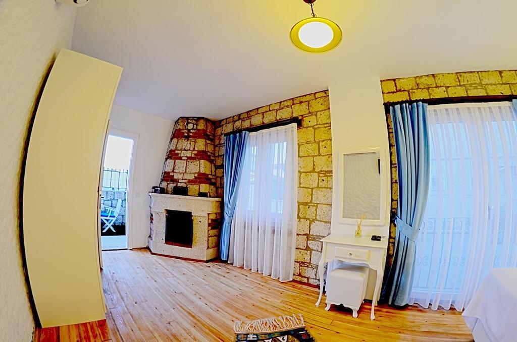 Masli̇na 3* İzmir