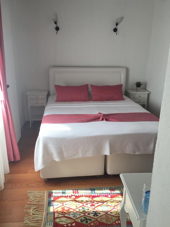 Otel Masli̇na 3*