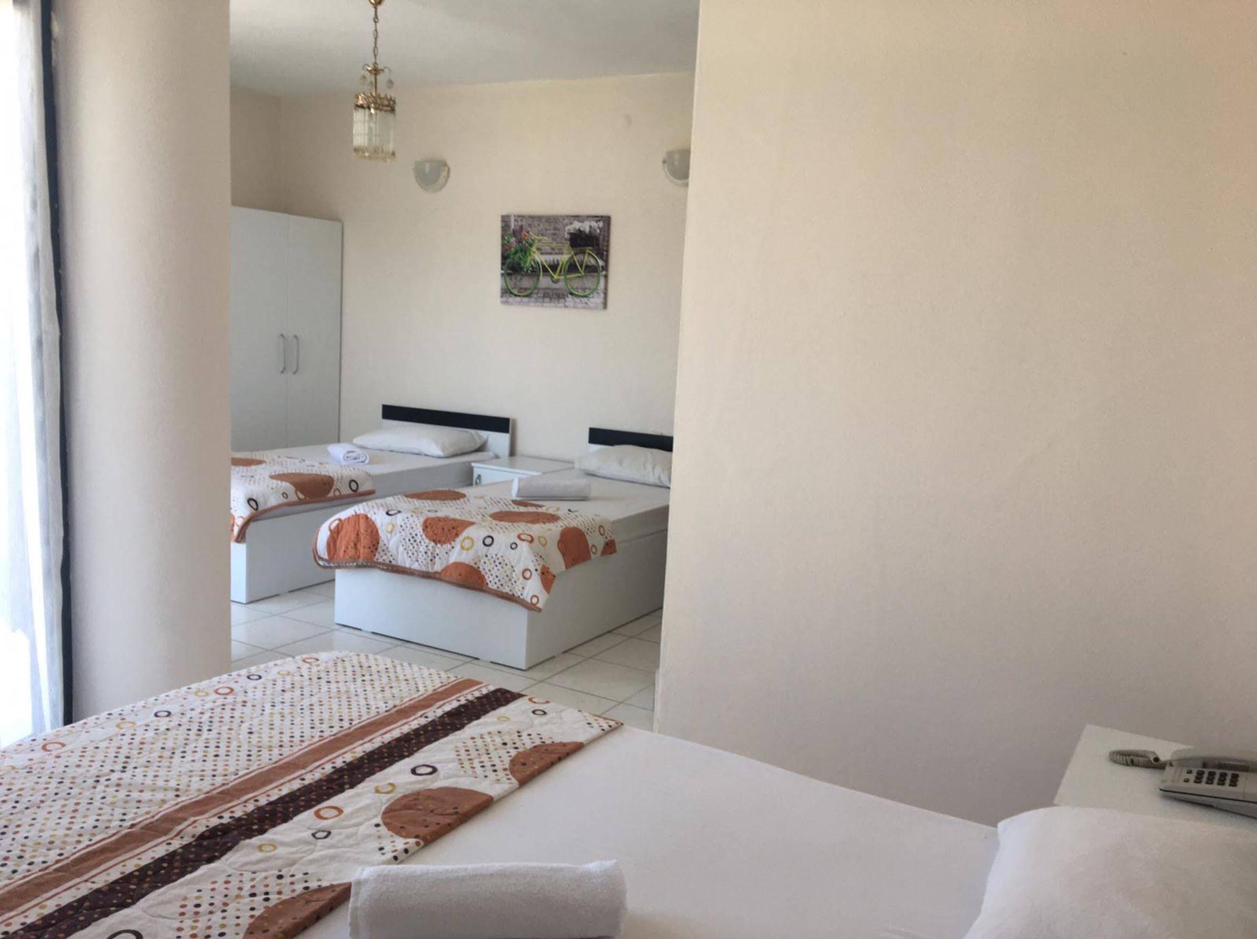 Otel Masli̇na 3*